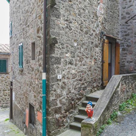 Apartment Via Vannocci By Interhome Montecatini Val di Cecina Zewnętrze zdjęcie