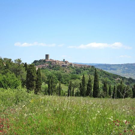 Apartment Via Vannocci By Interhome Montecatini Val di Cecina Zewnętrze zdjęcie
