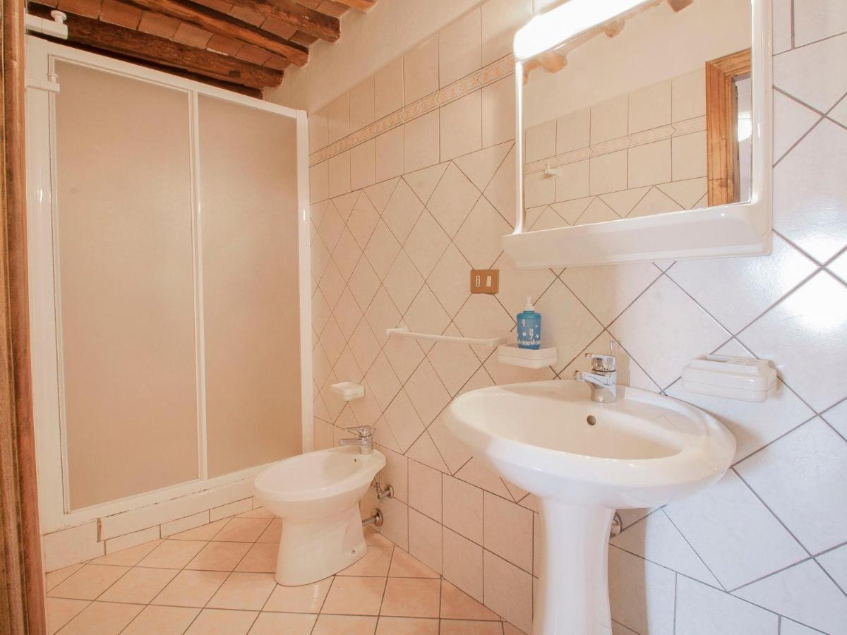 Apartment Via Vannocci By Interhome Montecatini Val di Cecina Zewnętrze zdjęcie