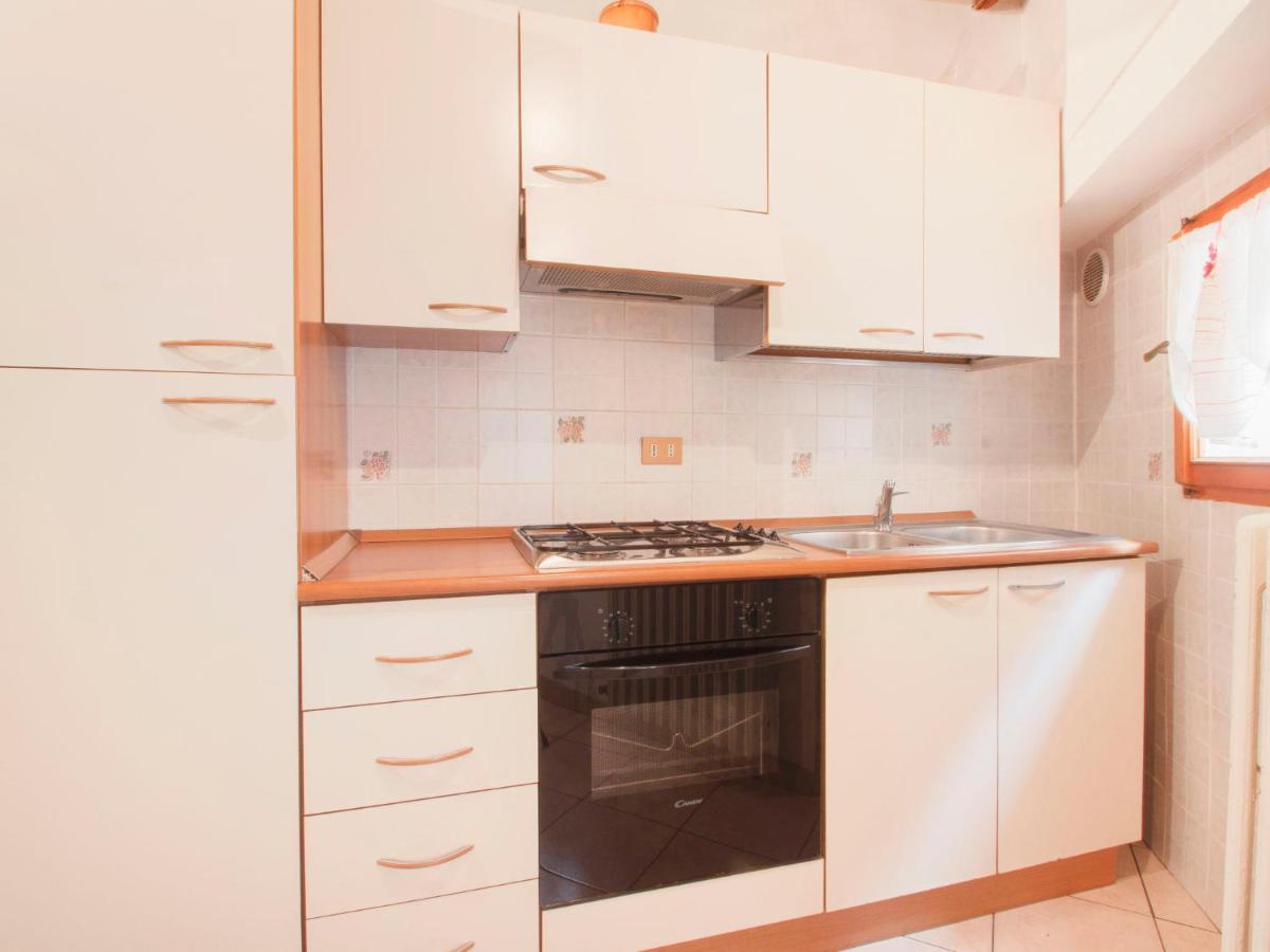 Apartment Via Vannocci By Interhome Montecatini Val di Cecina Zewnętrze zdjęcie