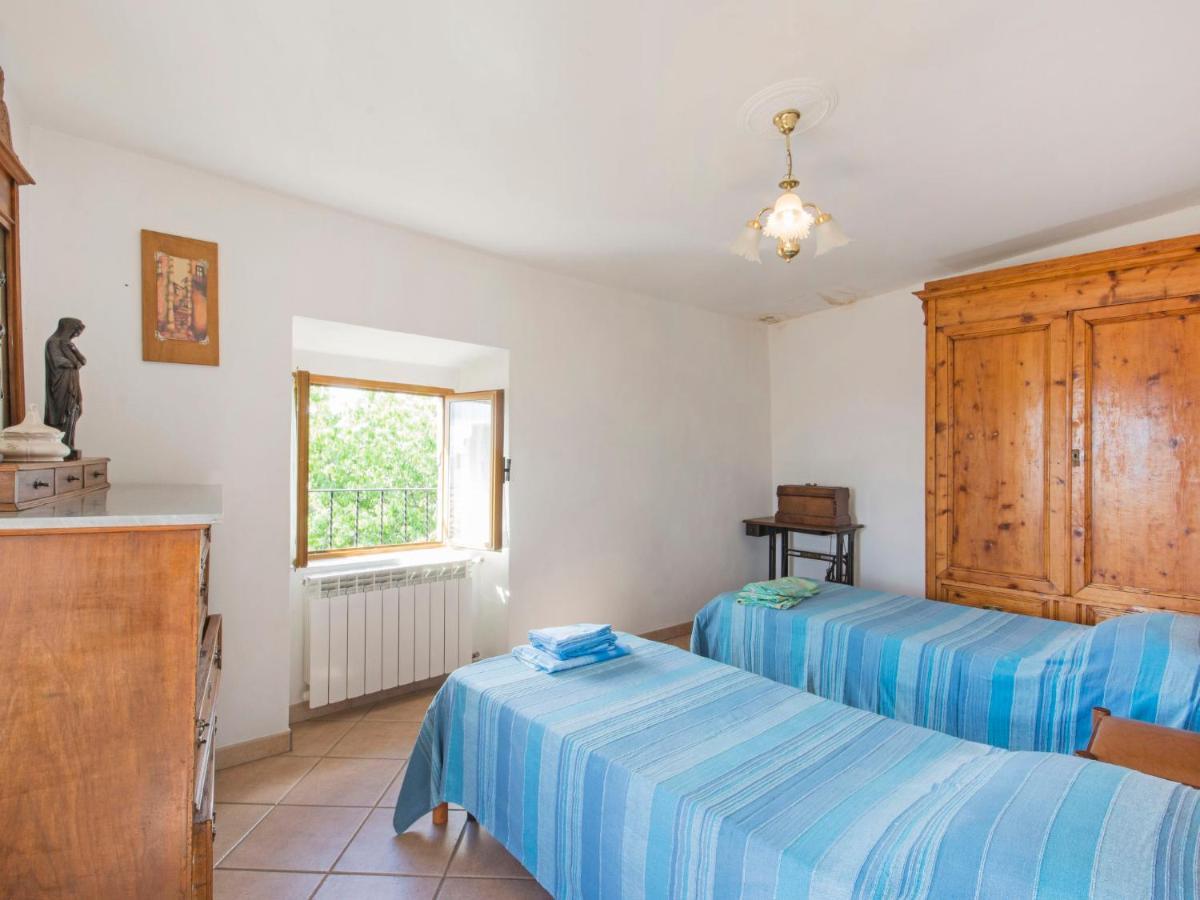 Apartment Via Vannocci By Interhome Montecatini Val di Cecina Zewnętrze zdjęcie