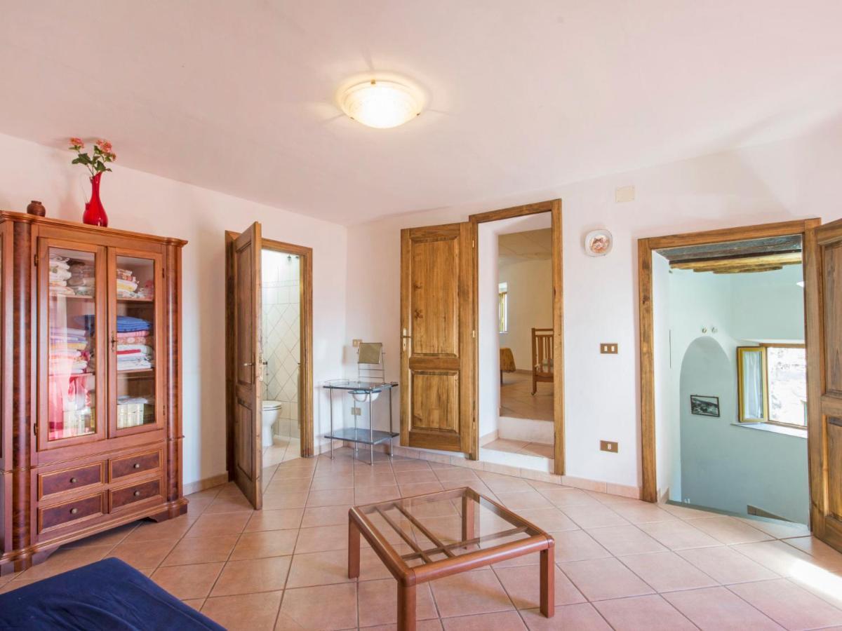 Apartment Via Vannocci By Interhome Montecatini Val di Cecina Zewnętrze zdjęcie