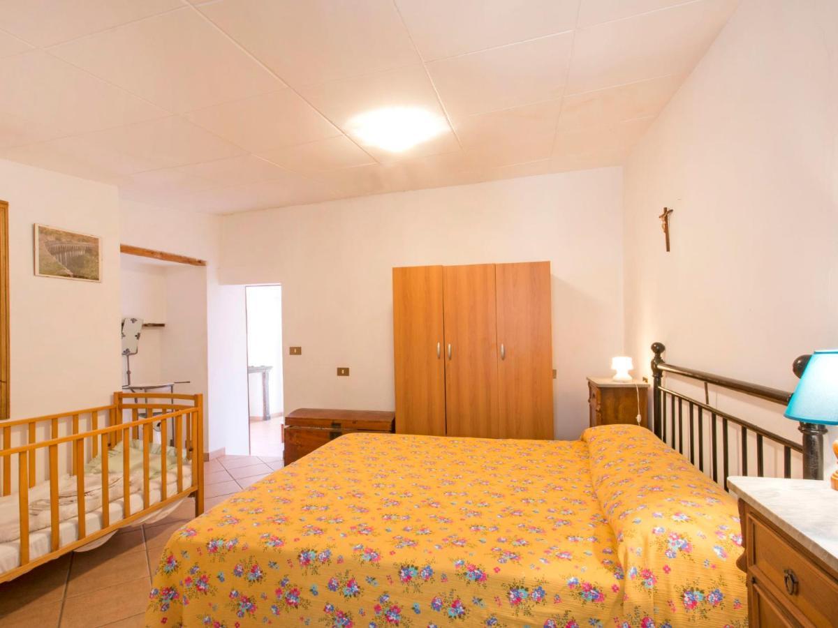 Apartment Via Vannocci By Interhome Montecatini Val di Cecina Zewnętrze zdjęcie