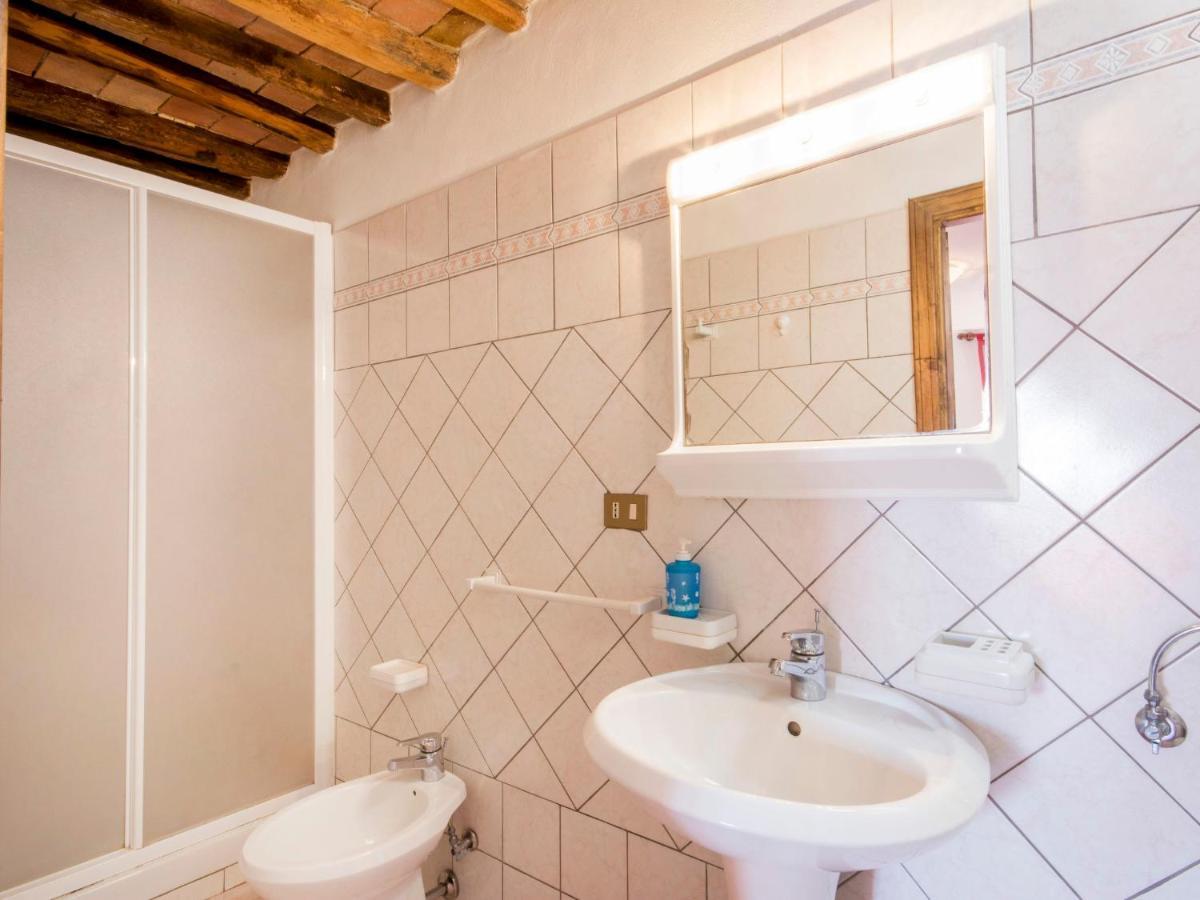 Apartment Via Vannocci By Interhome Montecatini Val di Cecina Zewnętrze zdjęcie