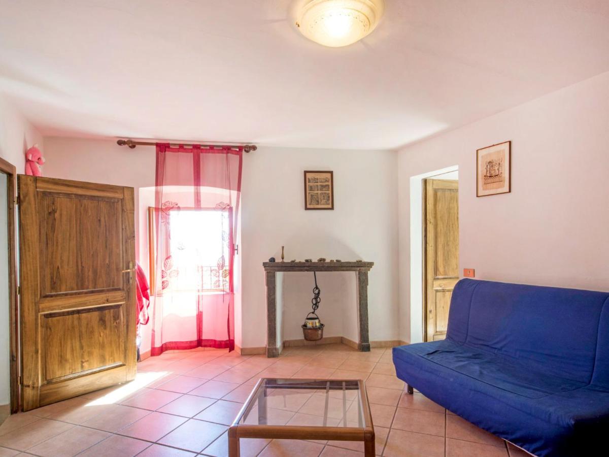 Apartment Via Vannocci By Interhome Montecatini Val di Cecina Zewnętrze zdjęcie